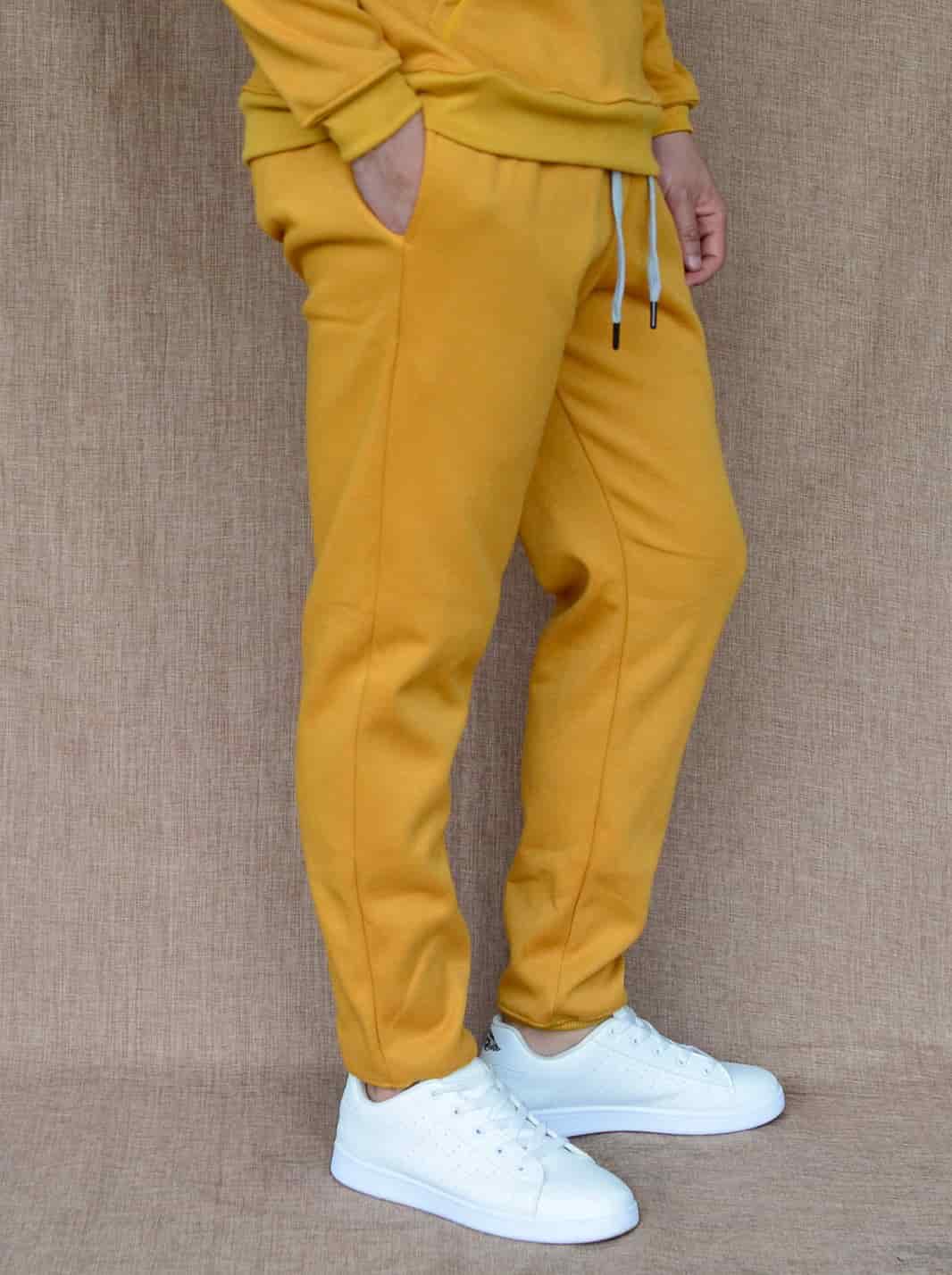 JOGGER CONFORT - miniatura 6