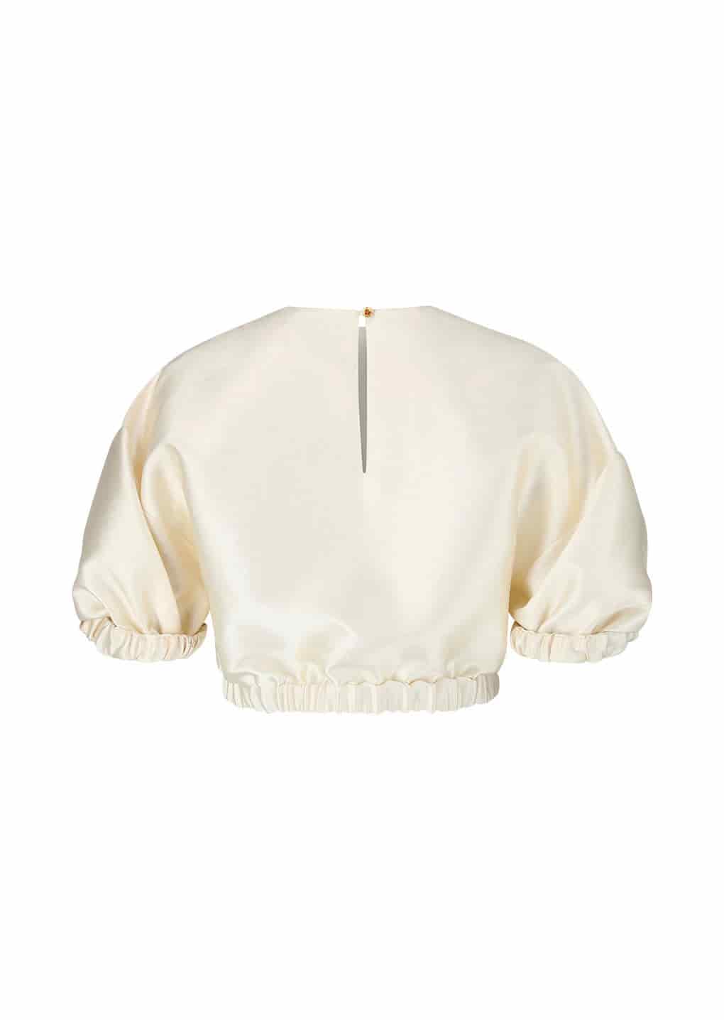 Tea Blouse C - miniatura 3