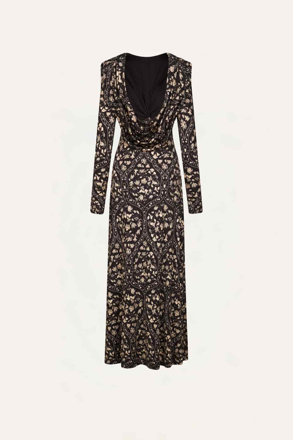 Playful Grace Dress - miniatura 3