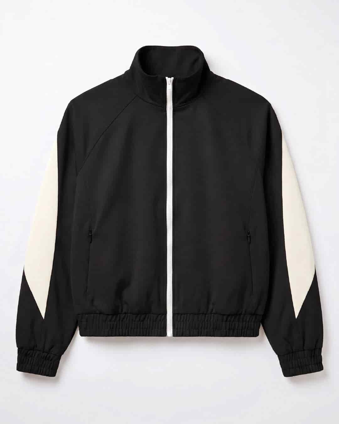 Chaqueta Evolution mujer Negro - miniatura 2