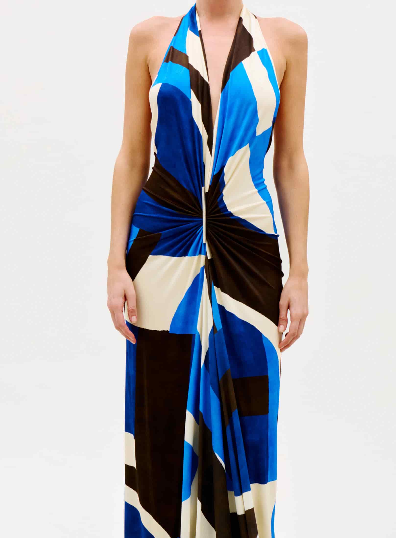 Malek Dress - miniatura 2