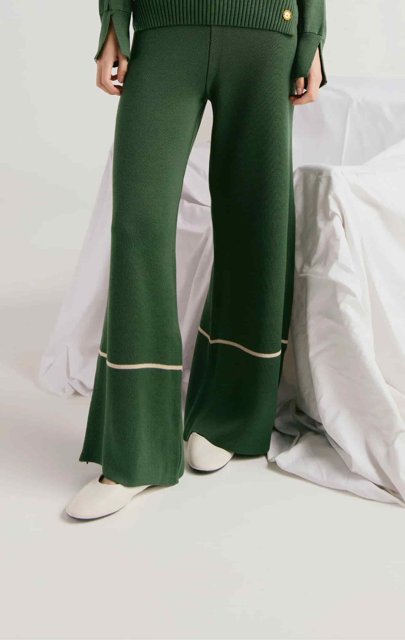 Pantalón Lauren - miniatura 2