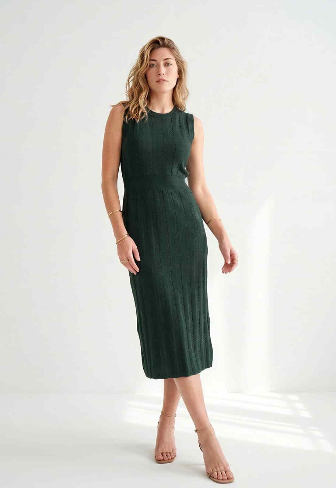 Vestido Galatea - miniatura 2