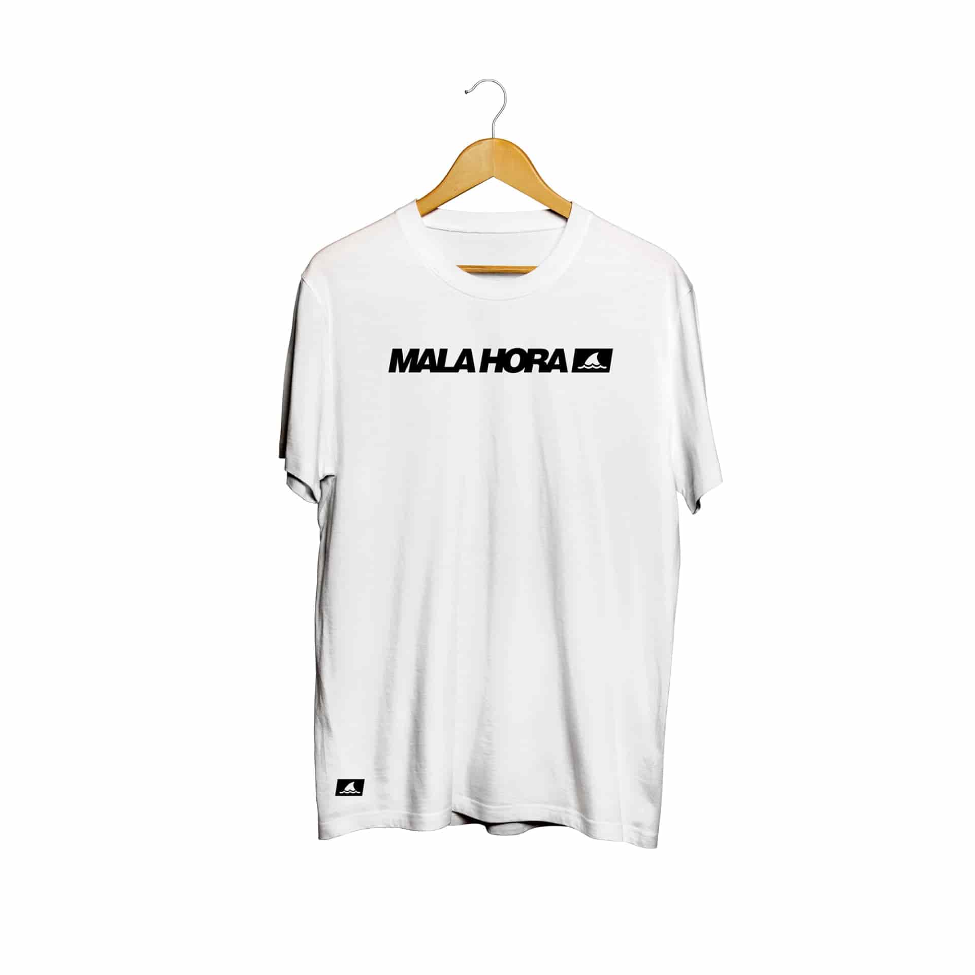 Camiseta Classic II - miniatura 2