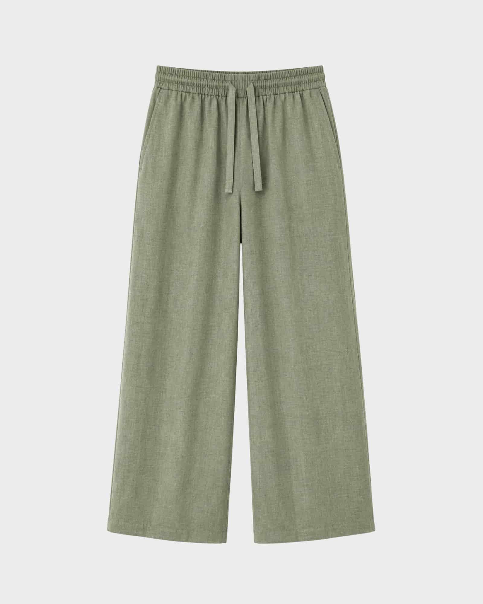 Pant bari green - miniatura 1