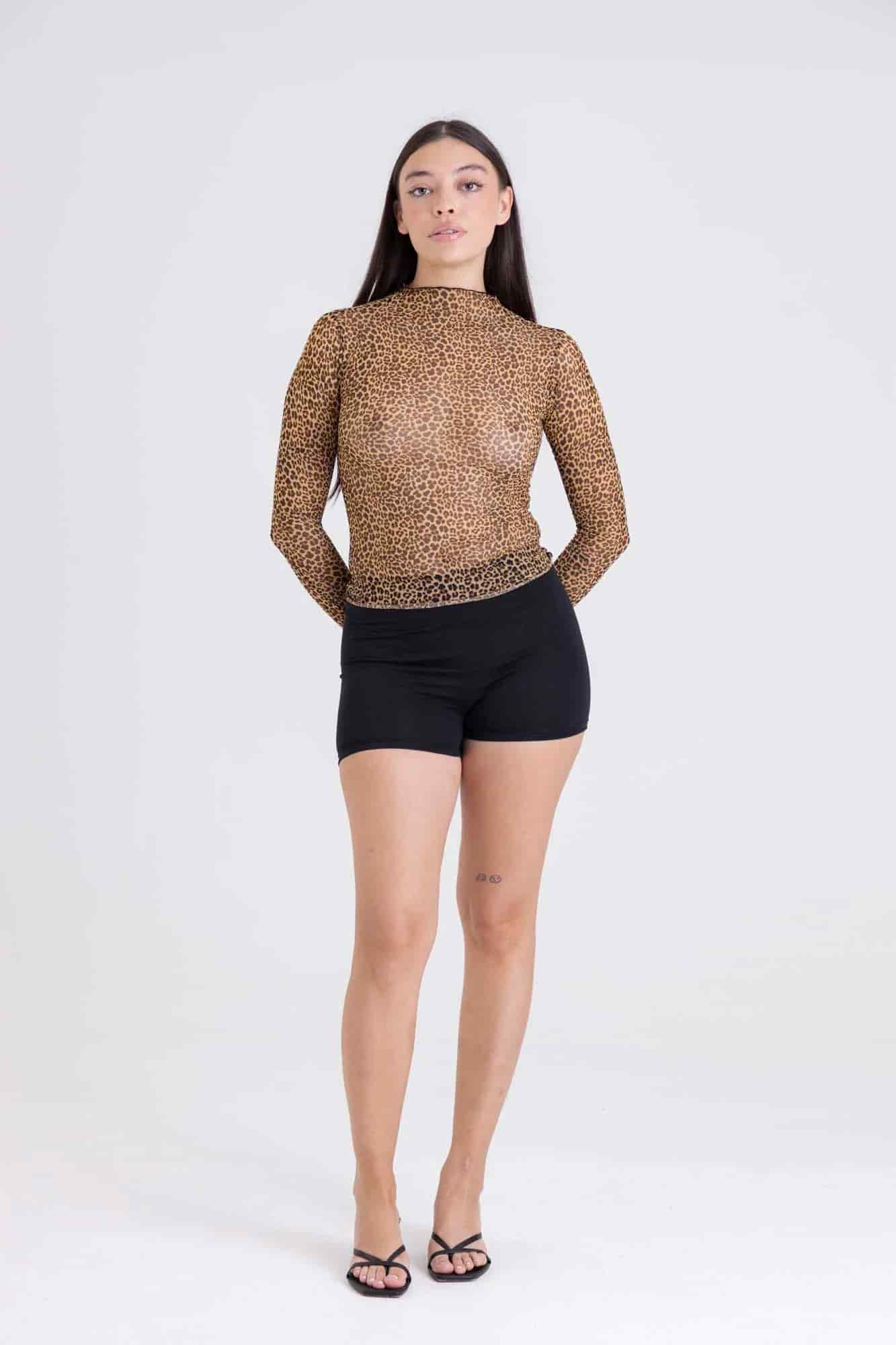 FIERCE MESH - miniatura 23
