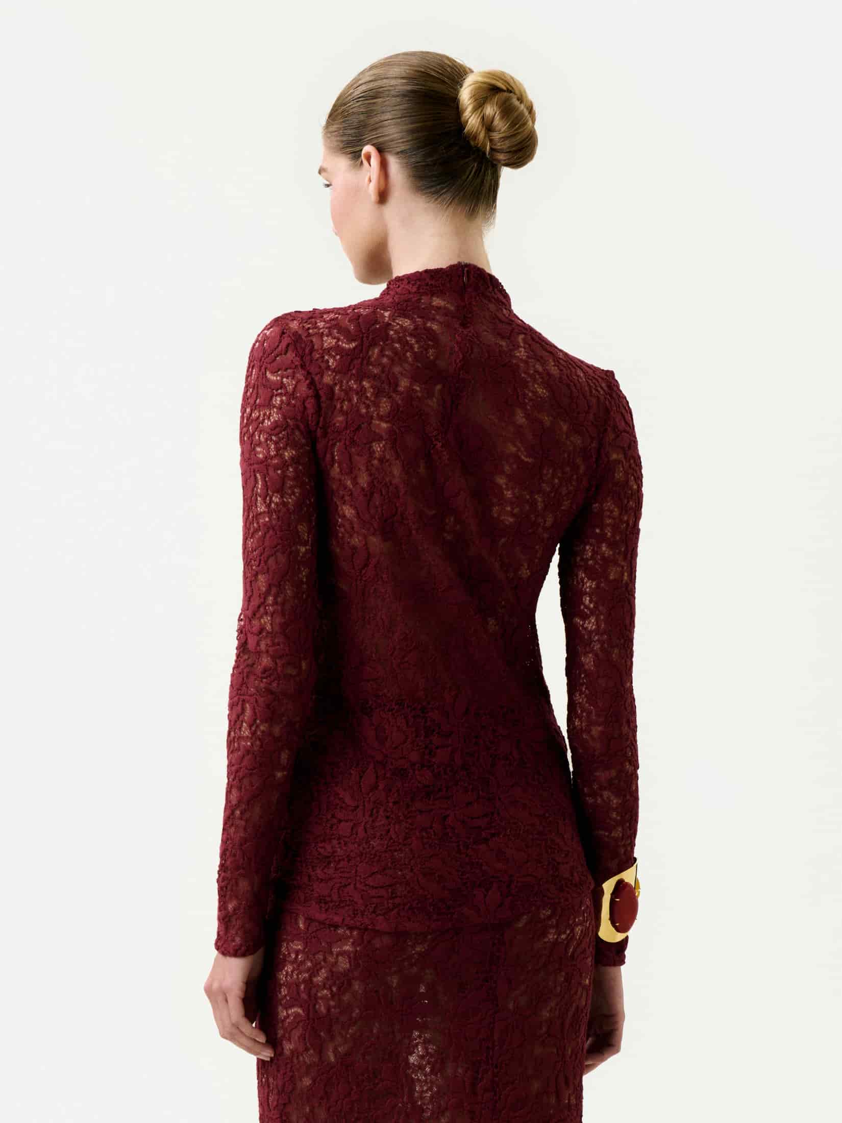 Lisibel Blouse - miniatura 3