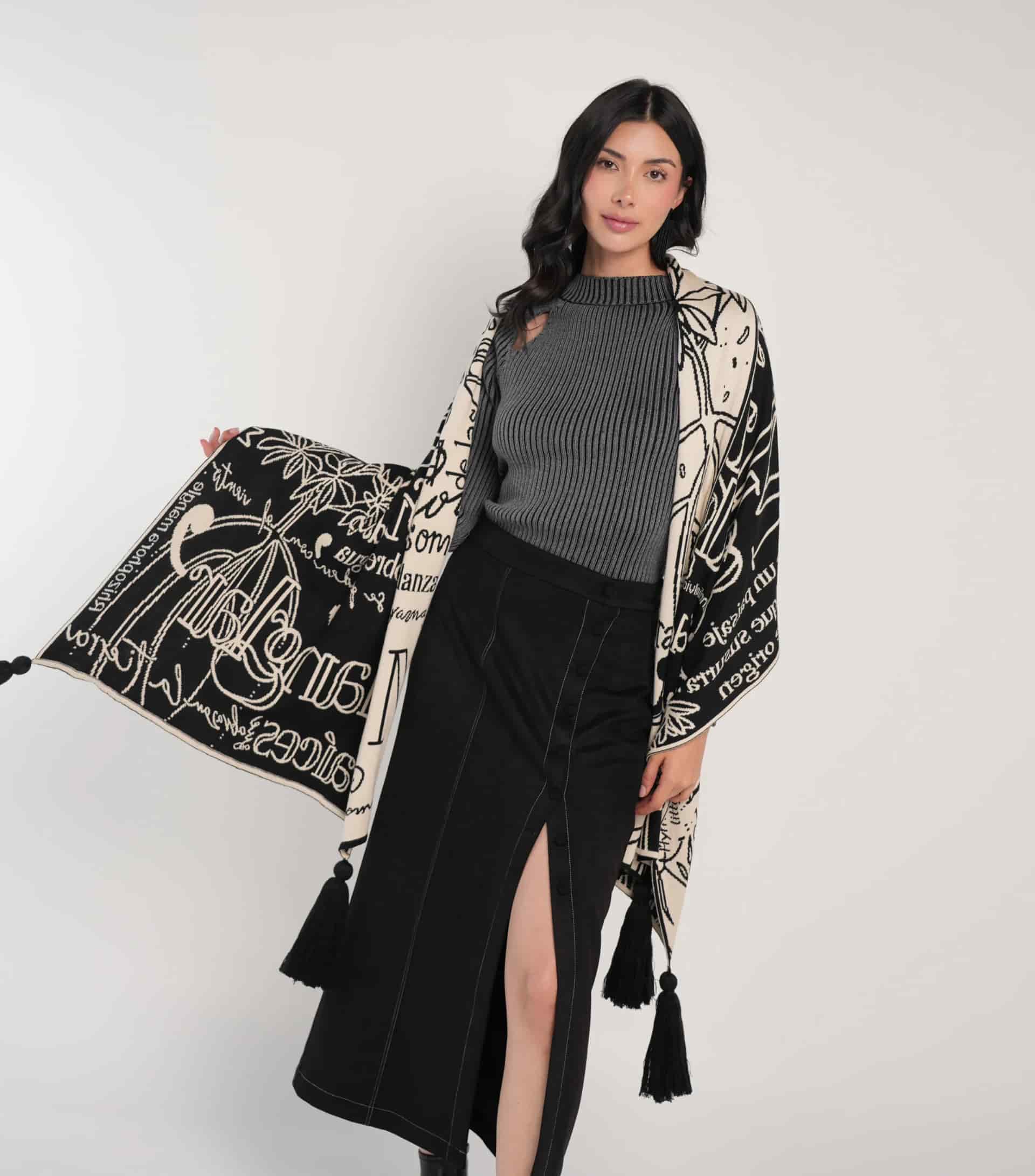 Foulard Manifiesto - miniatura 6