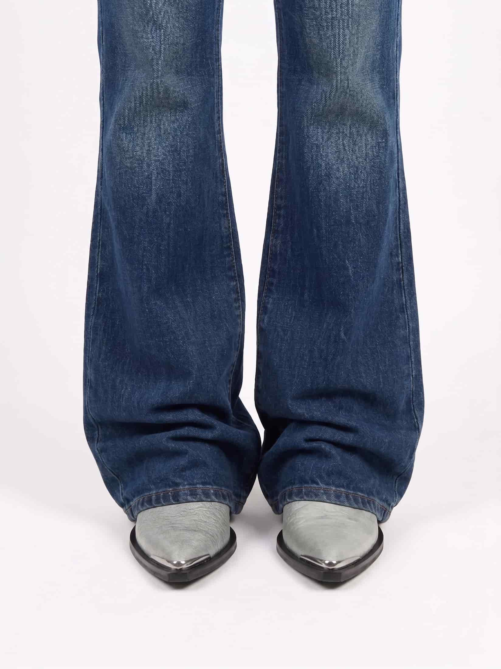 BOOT STUDY 04 - miniatura 2