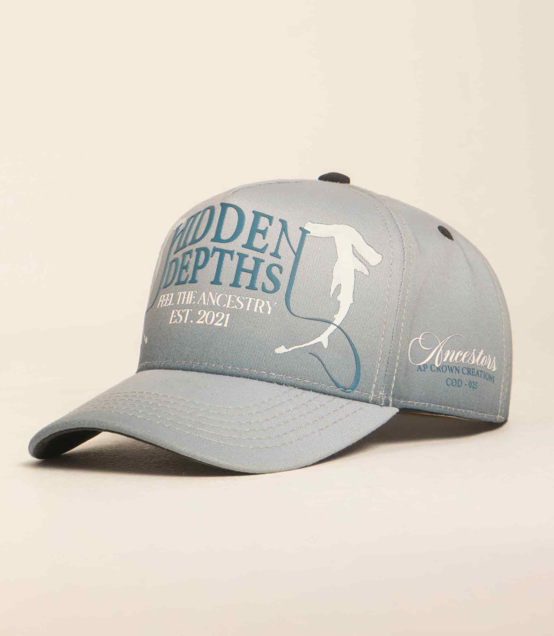 BRIGHT CAP - miniatura 1