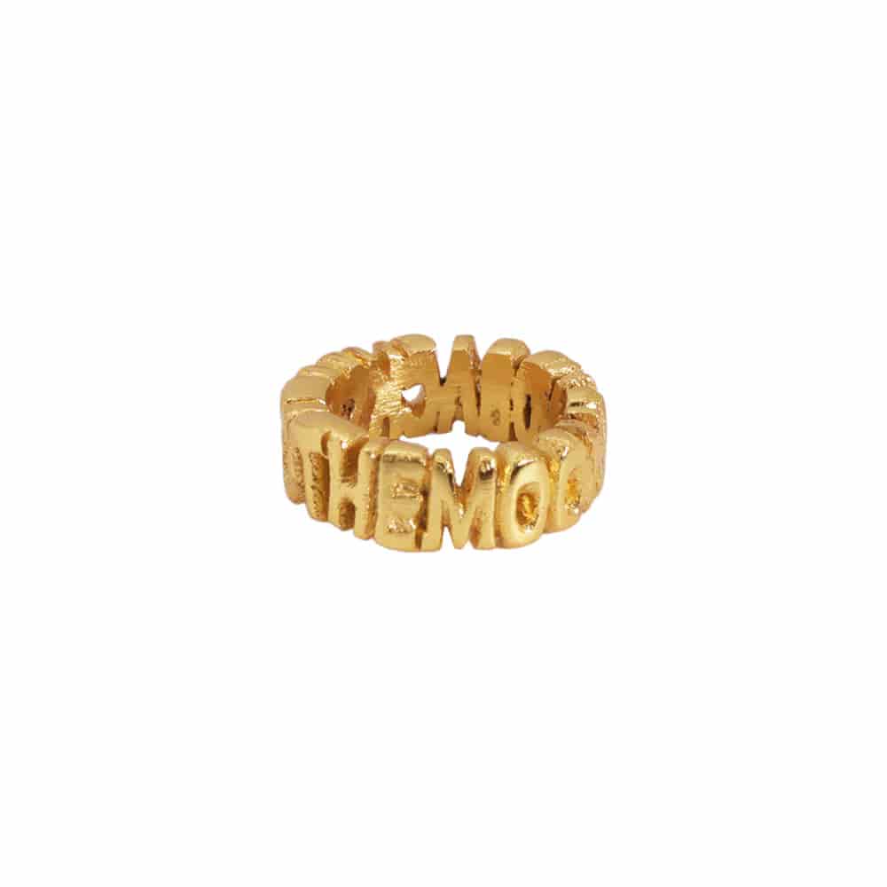 Anillo To The Moon And Back - miniatura 1