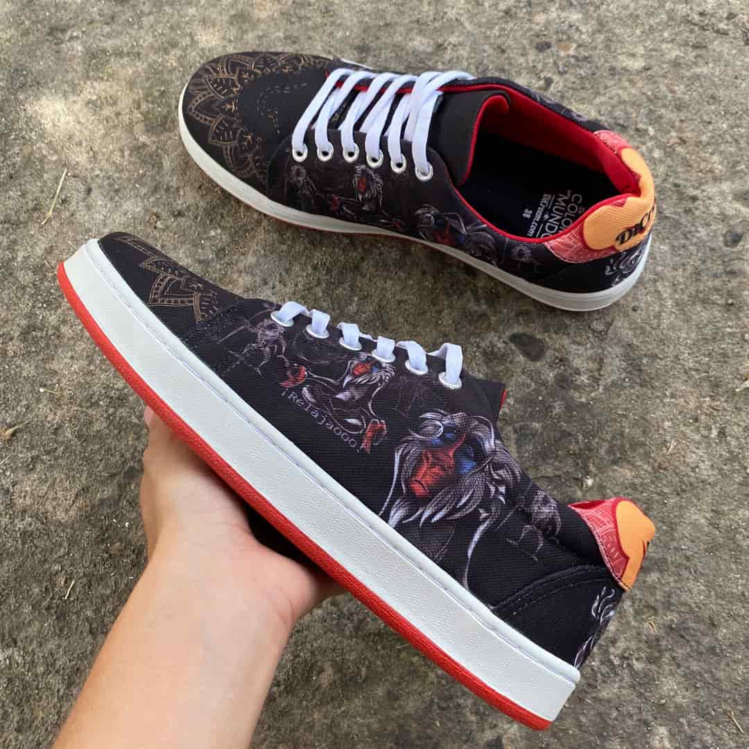 Hakuna Matata – Tenis - miniatura 4