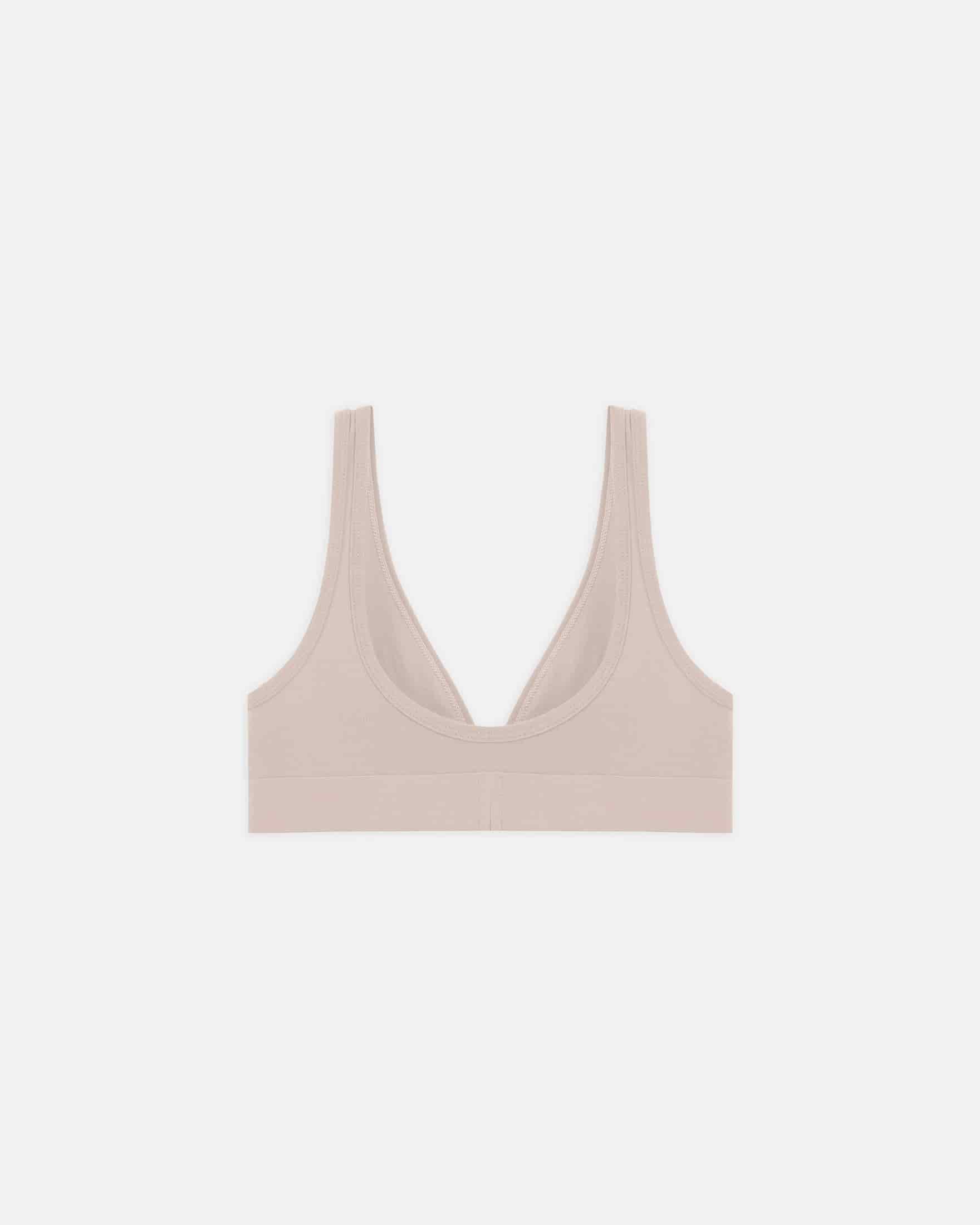 Basics Intimate Top Nude - miniatura 3