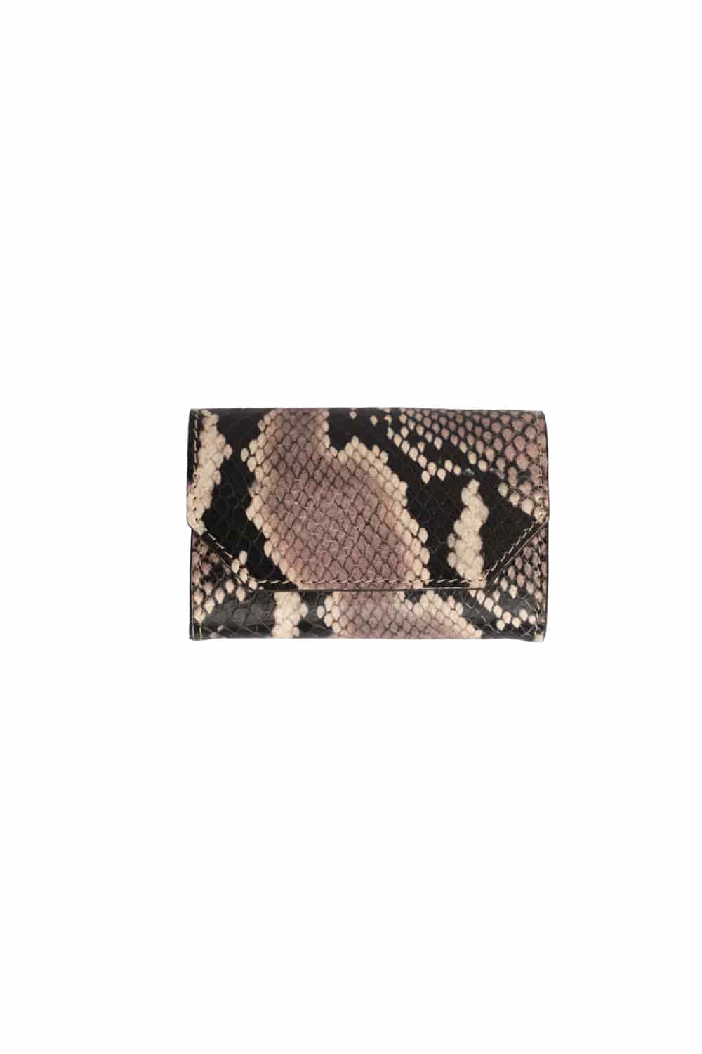 POCKET WALLET - PYTHON - miniatura 1