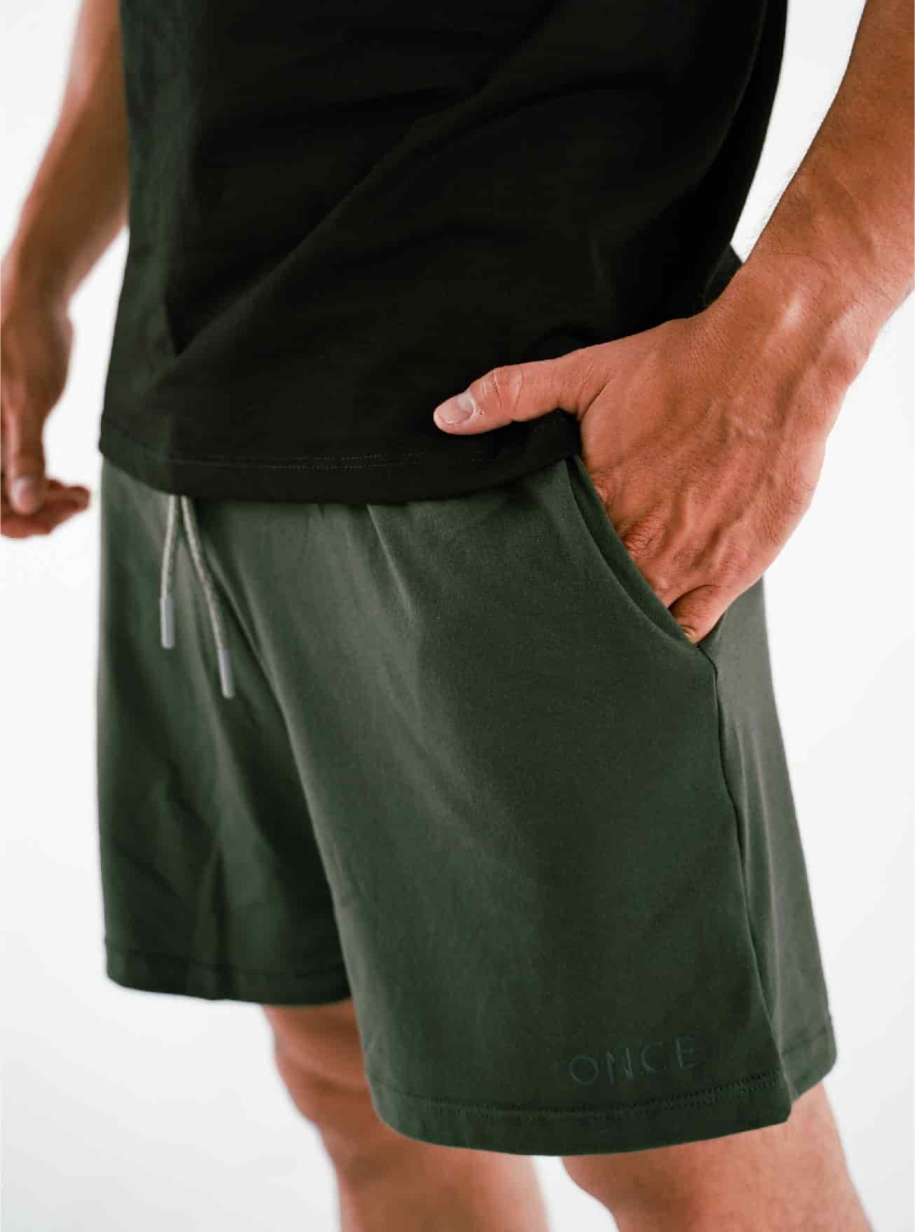 Pantaloneta Militar - miniatura 1