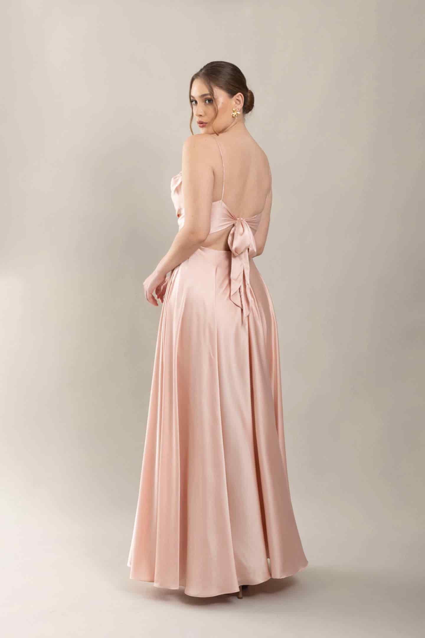 Vestido Zafiro - miniatura 23