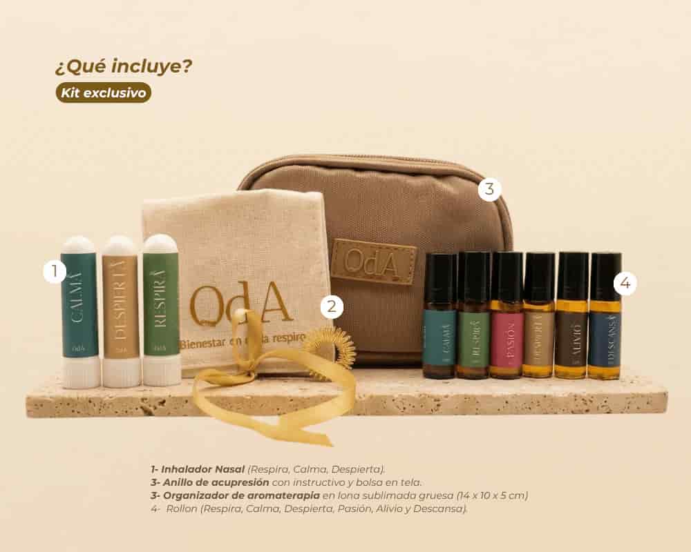 Kit Ritual + Regalo - miniatura 3