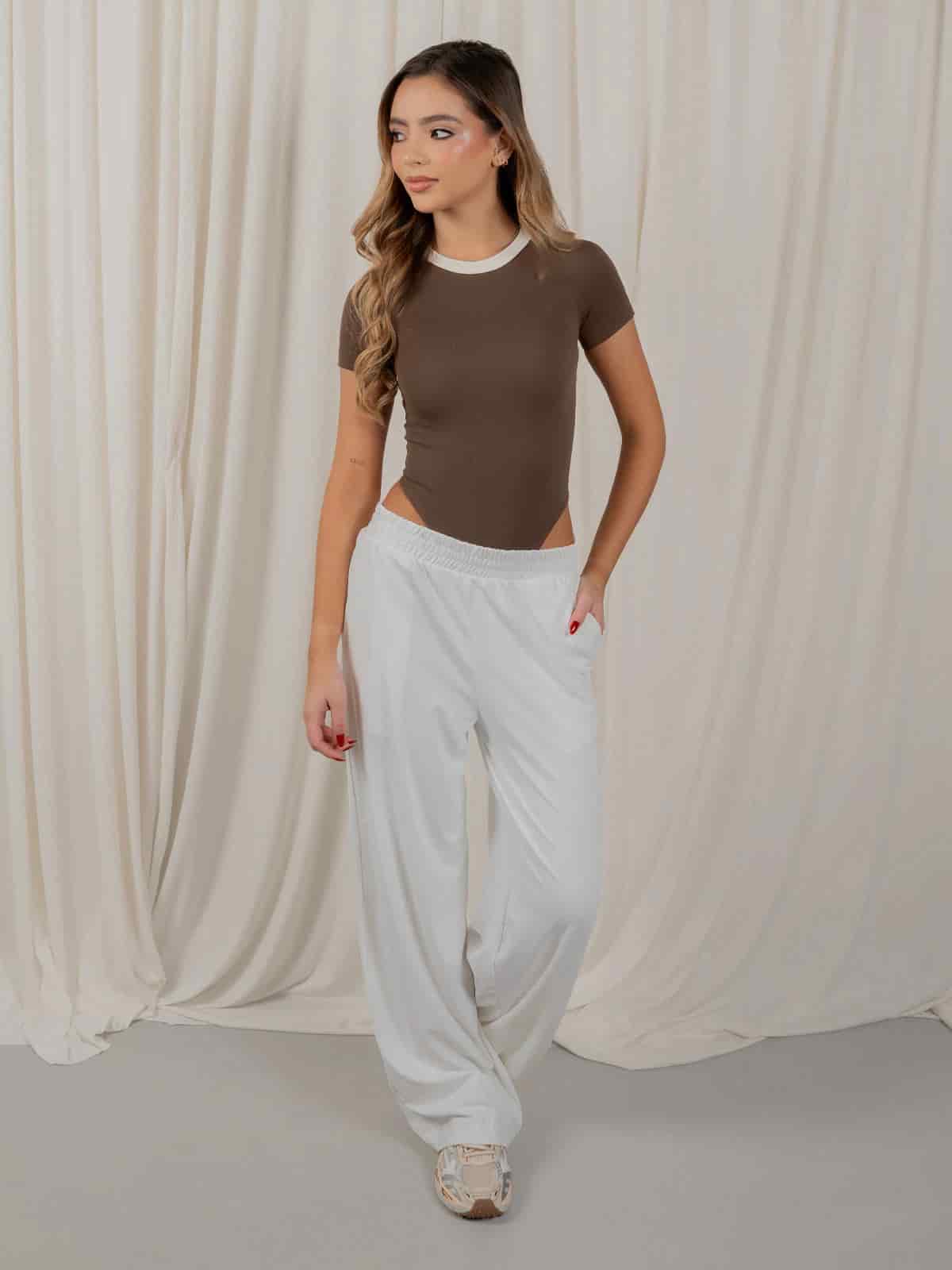 Body mely seamless cafe - miniatura 3