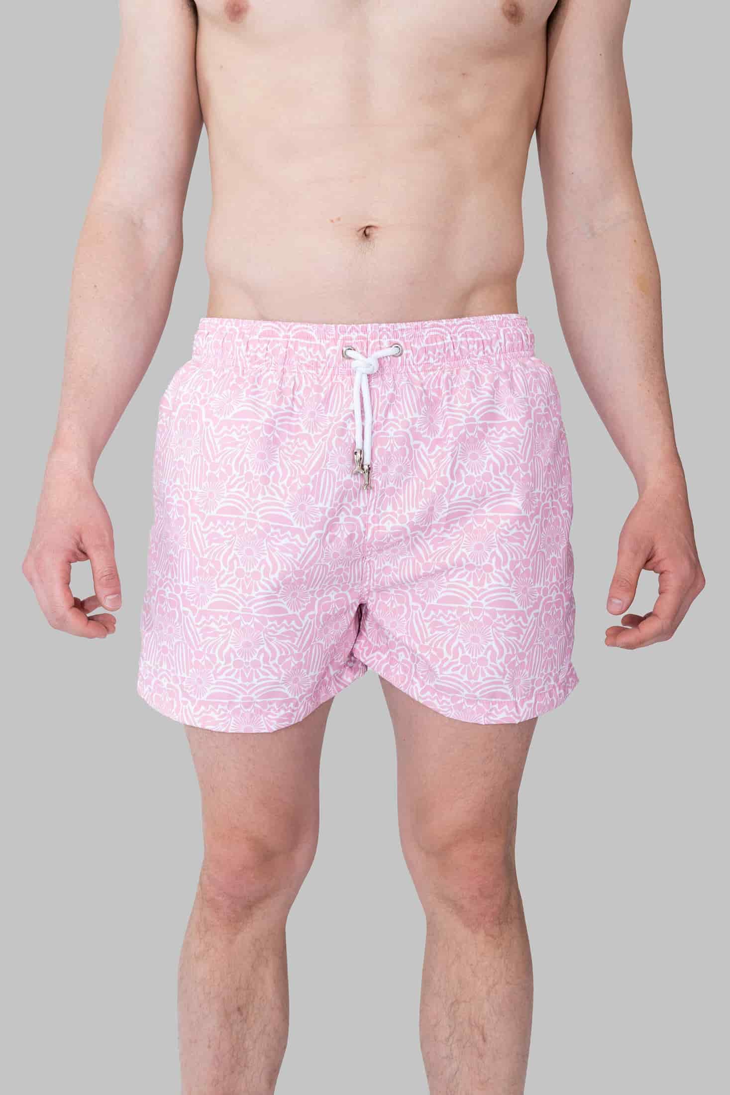 Pantalonetas De Baño Lavania - miniatura 9