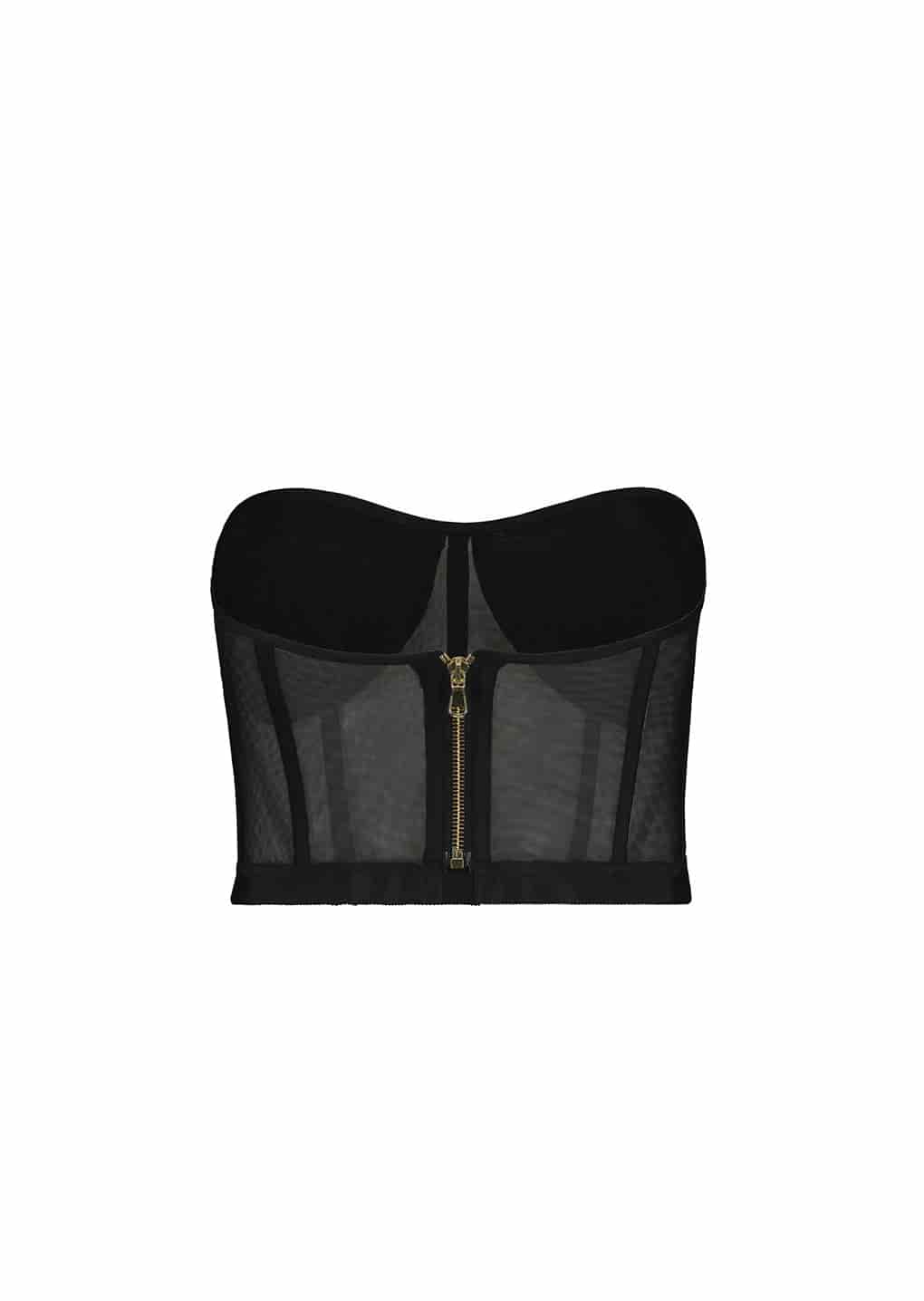 Jazz Bustier - miniatura 3