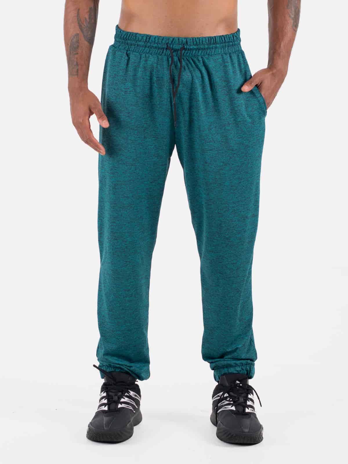 Jogger samba sport benetton jasped - miniatura 1