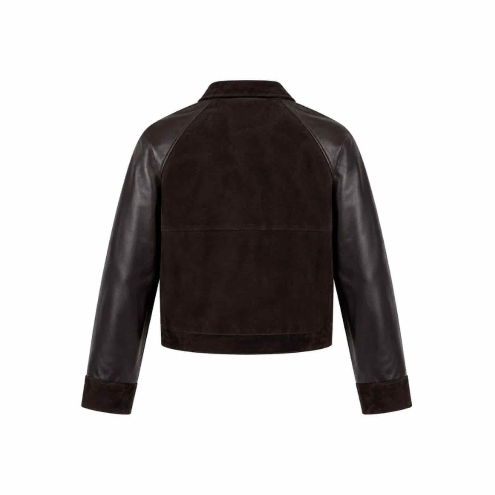 The	Regatta Jacket - miniatura 4