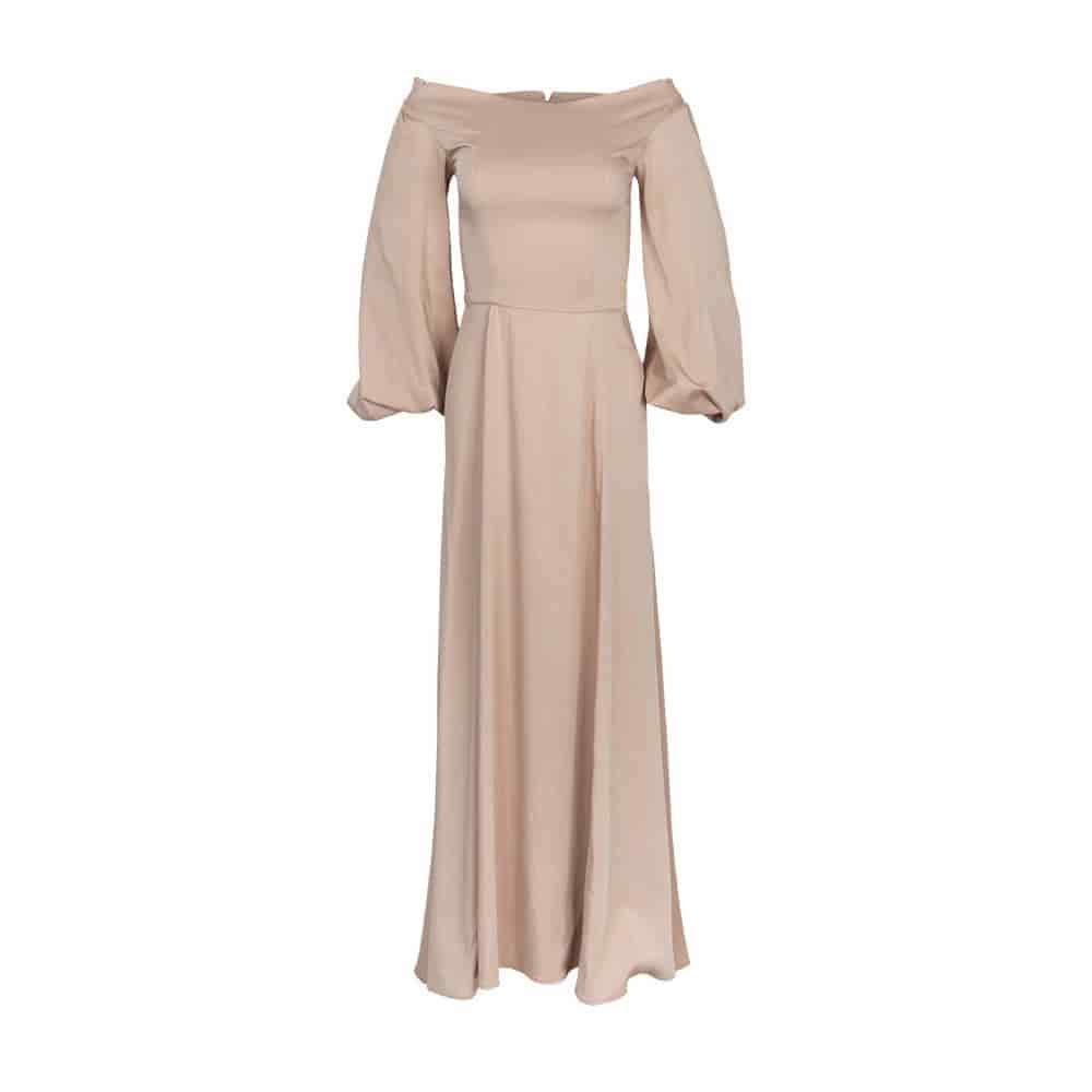 VESTIDO SAVIA - miniatura 3