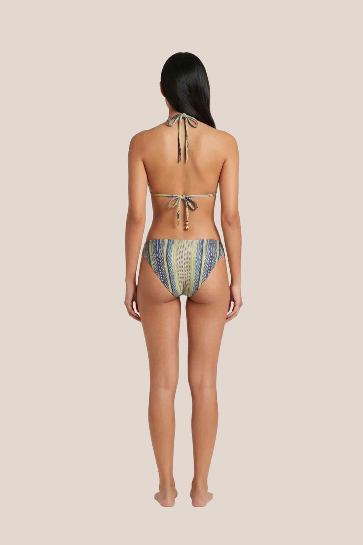 Panty Natural Sea 2228-NSEA - miniatura 2