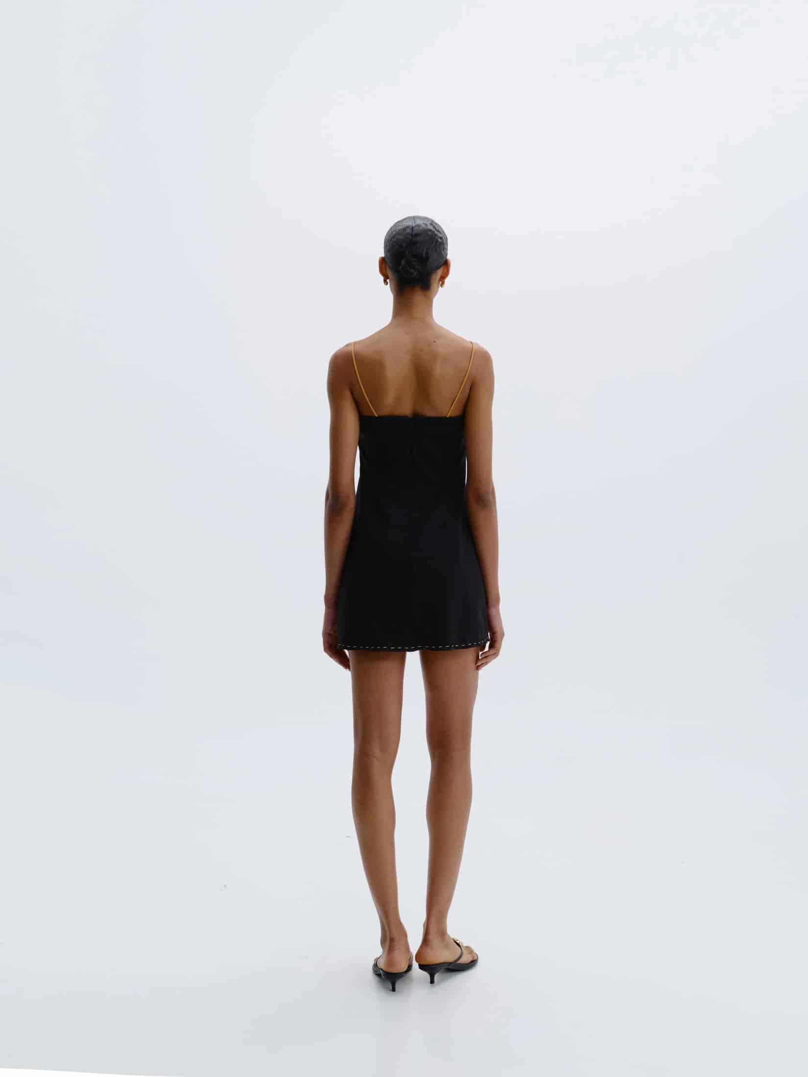 CATANIA DRESS - miniatura 2
