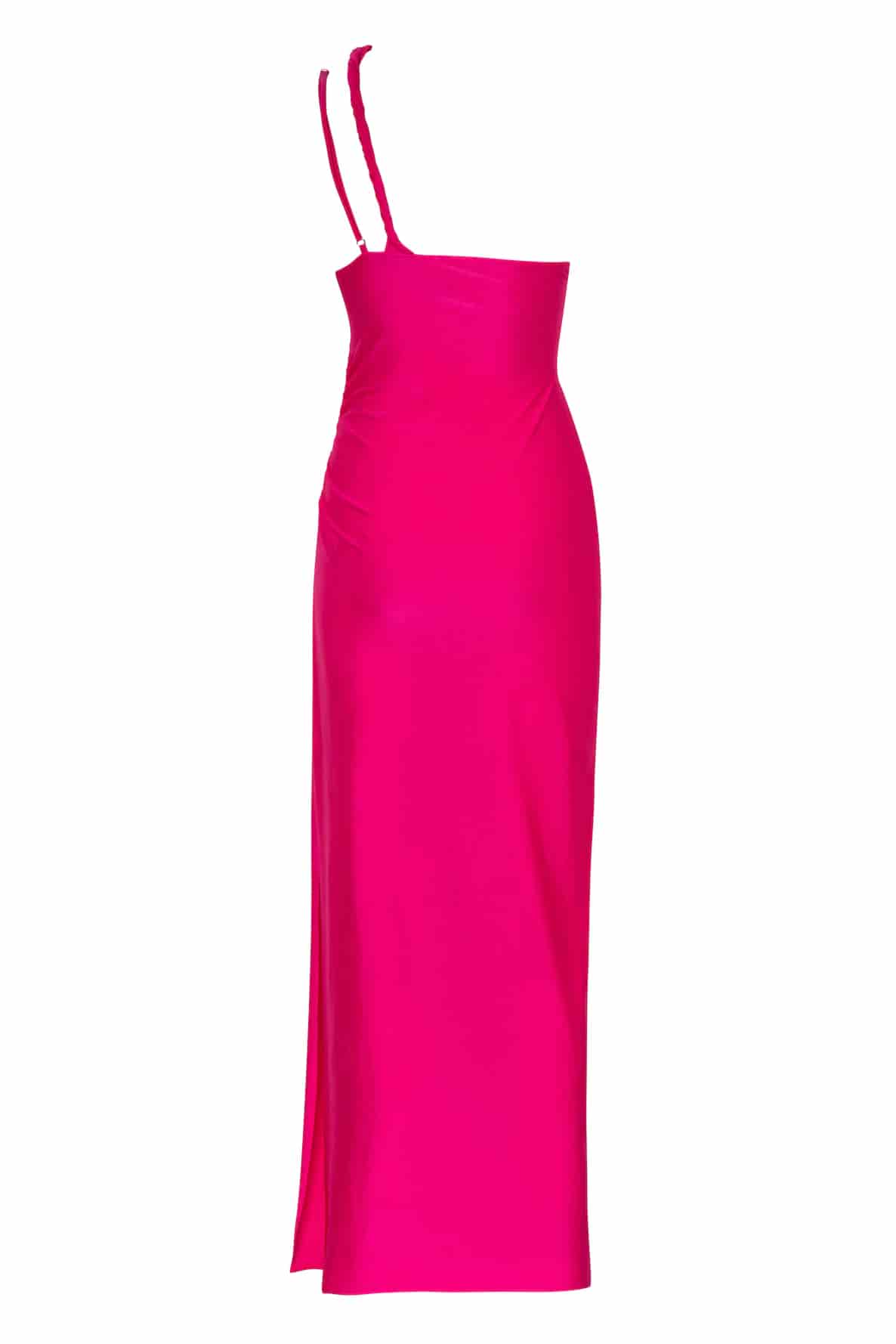 Lia Maxi Dress - miniatura 3