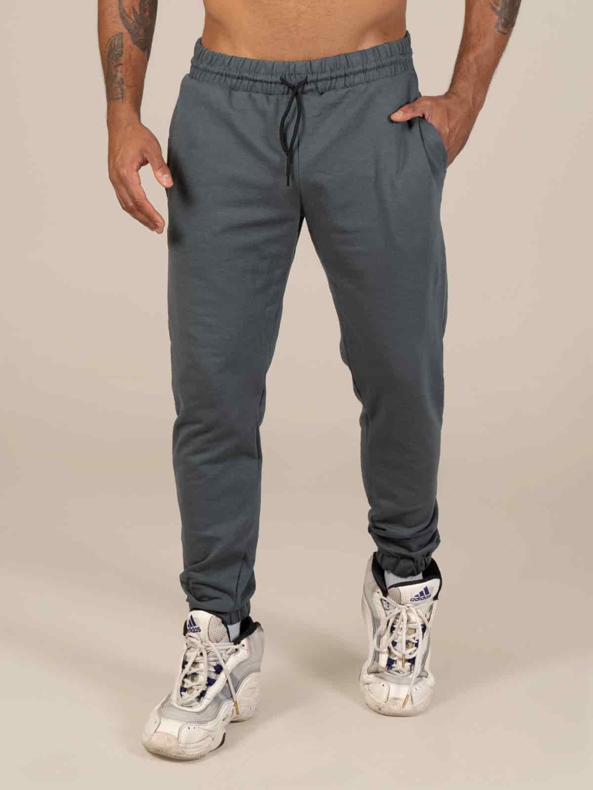 ORION JOGGER UNISEX GRIZUL - miniatura 3