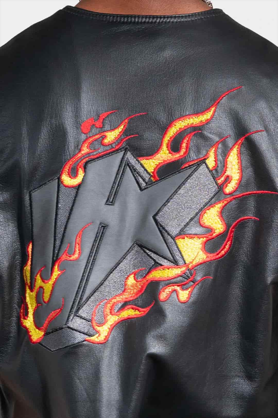 VENENO CHALECO BACKFIRE - miniatura 8