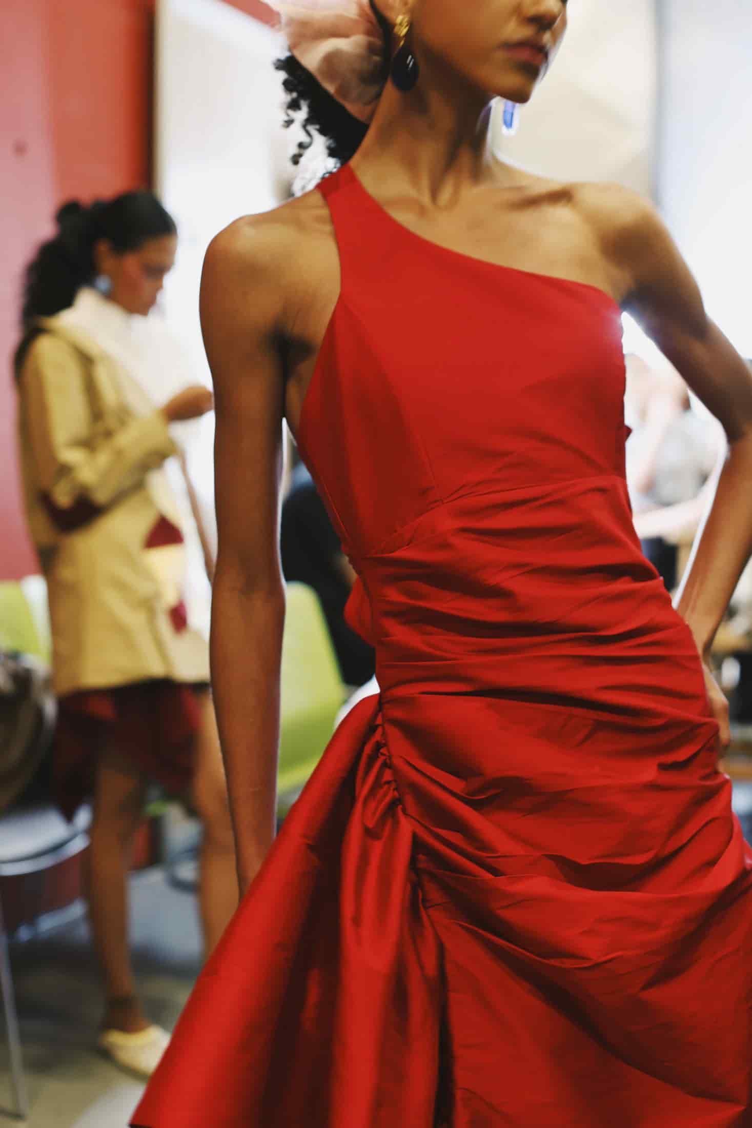 The Carmen Dress - miniatura 4