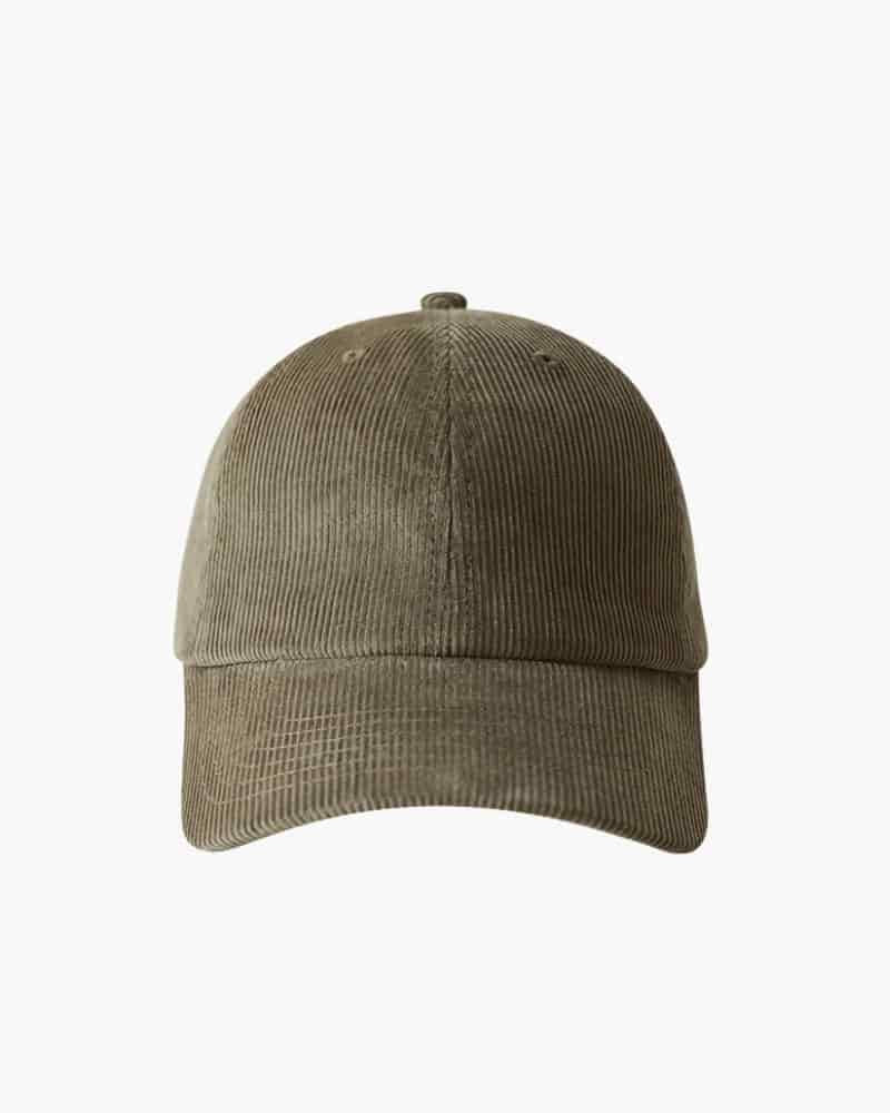 Classic Cord Cap - miniatura 2