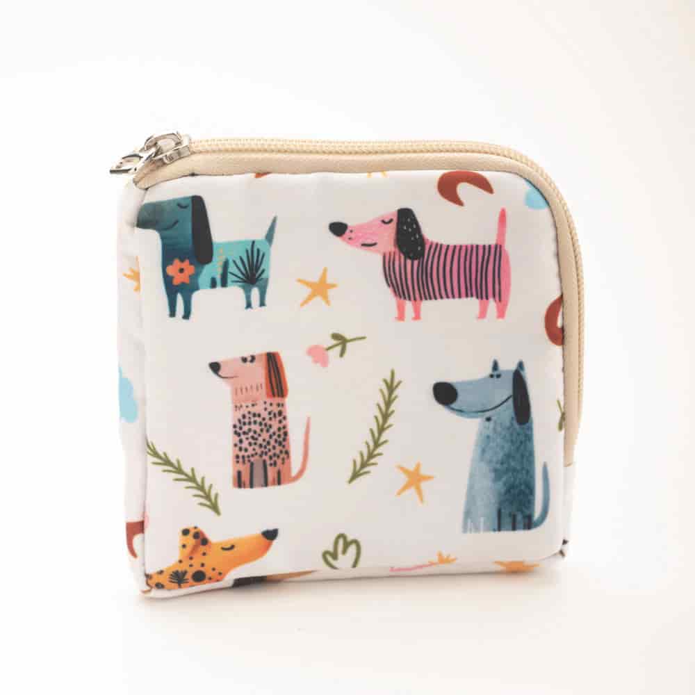 Pastillero Estampado - miniatura 2