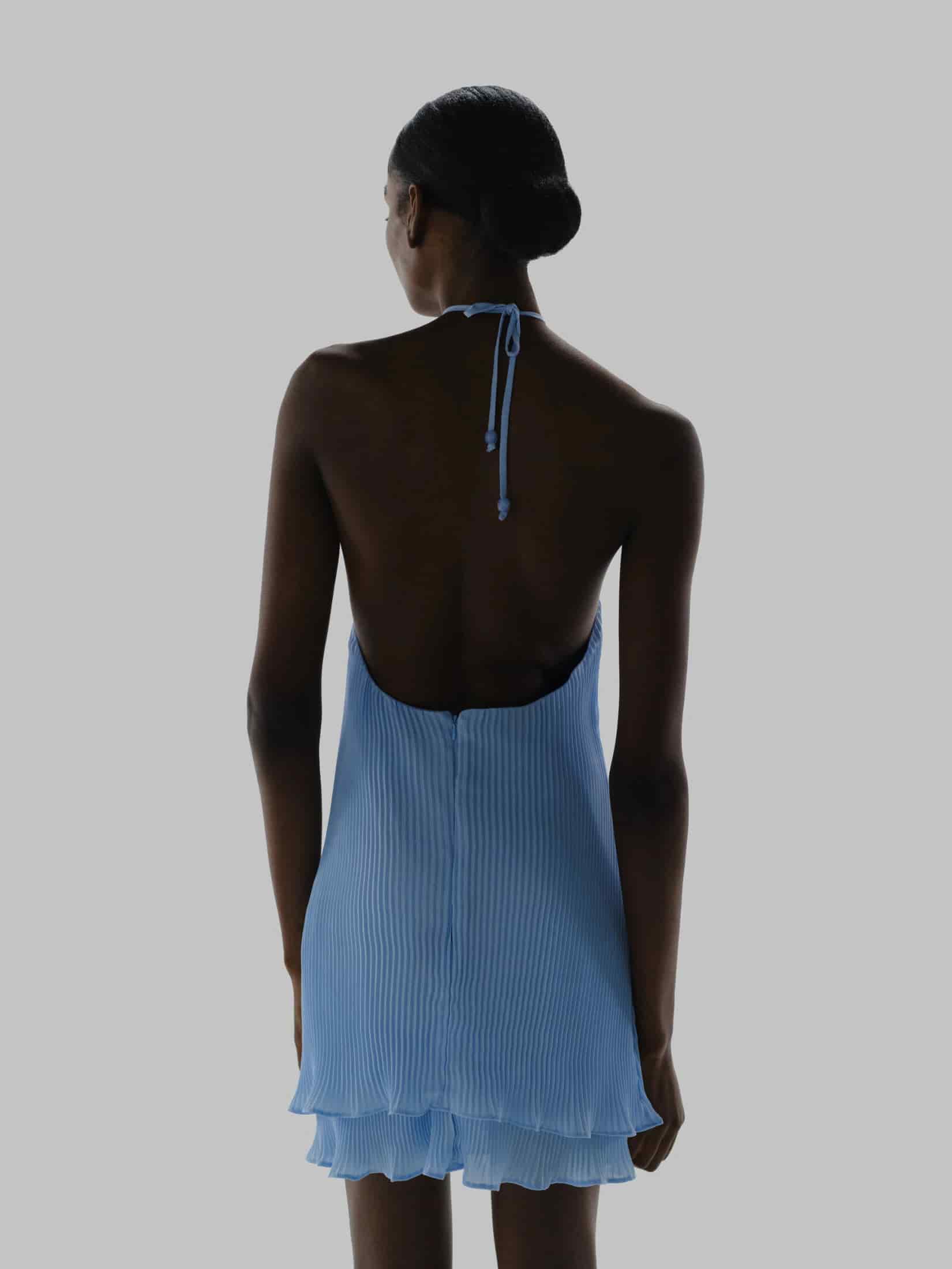 Coco Mini Dress - miniatura 4
