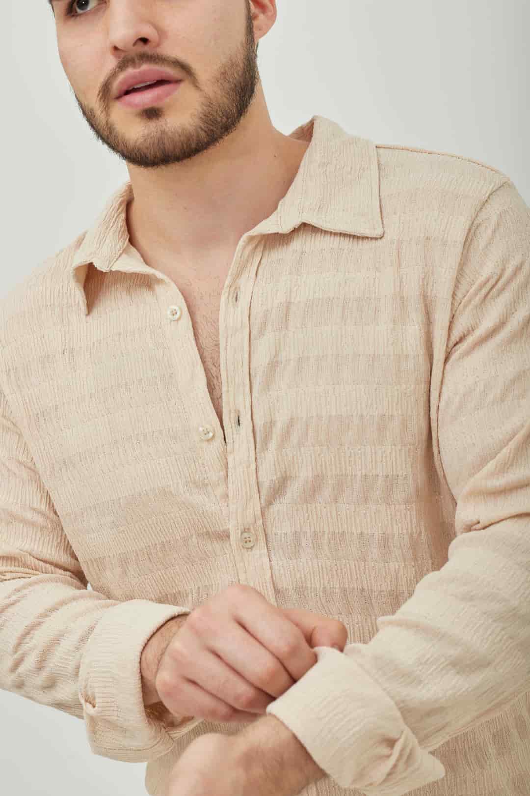 Camisa Brisa Arena - miniatura 4