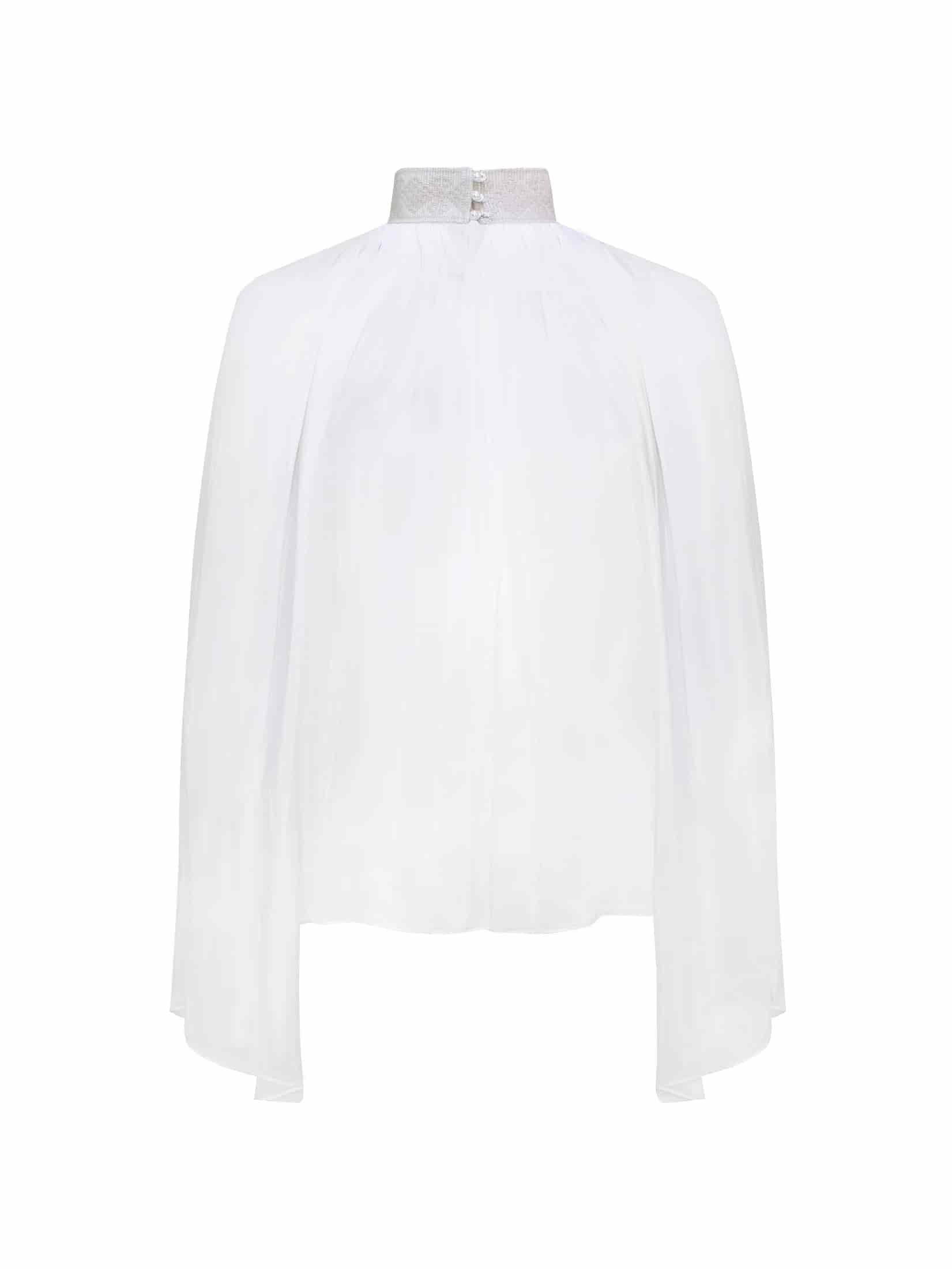 Blusa Floración del aura - miniatura 8