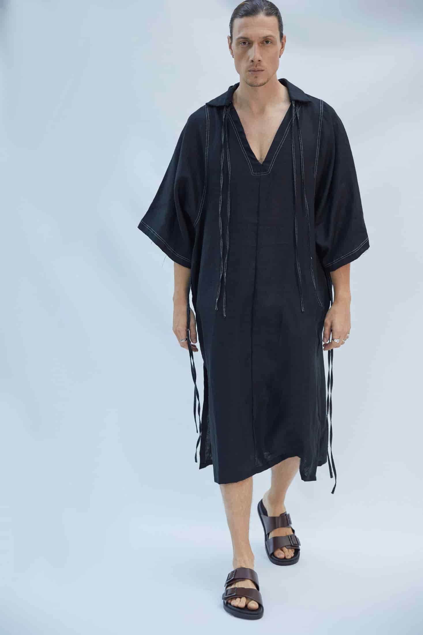 ISIS TUNIC - miniatura 3