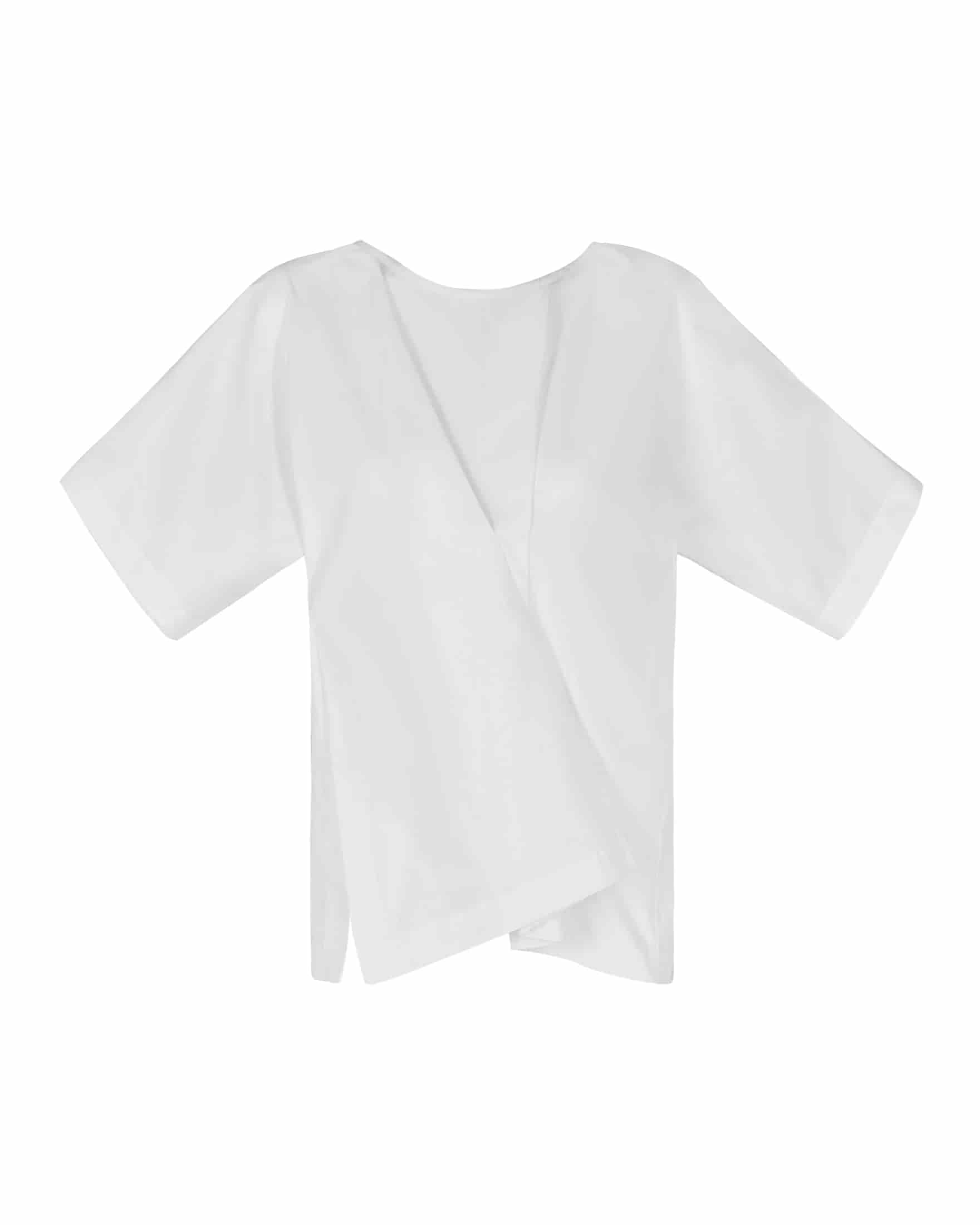 "SILENE" TOP - miniatura 2
