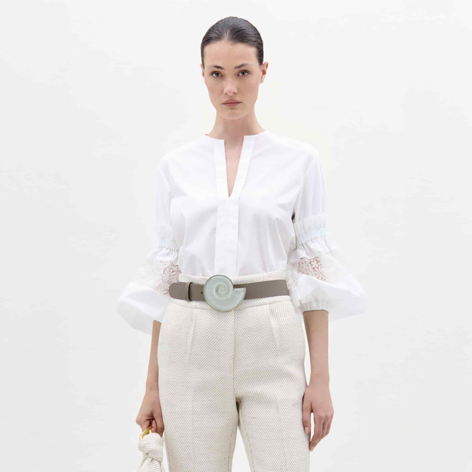 Nuru Blouse - miniatura 1