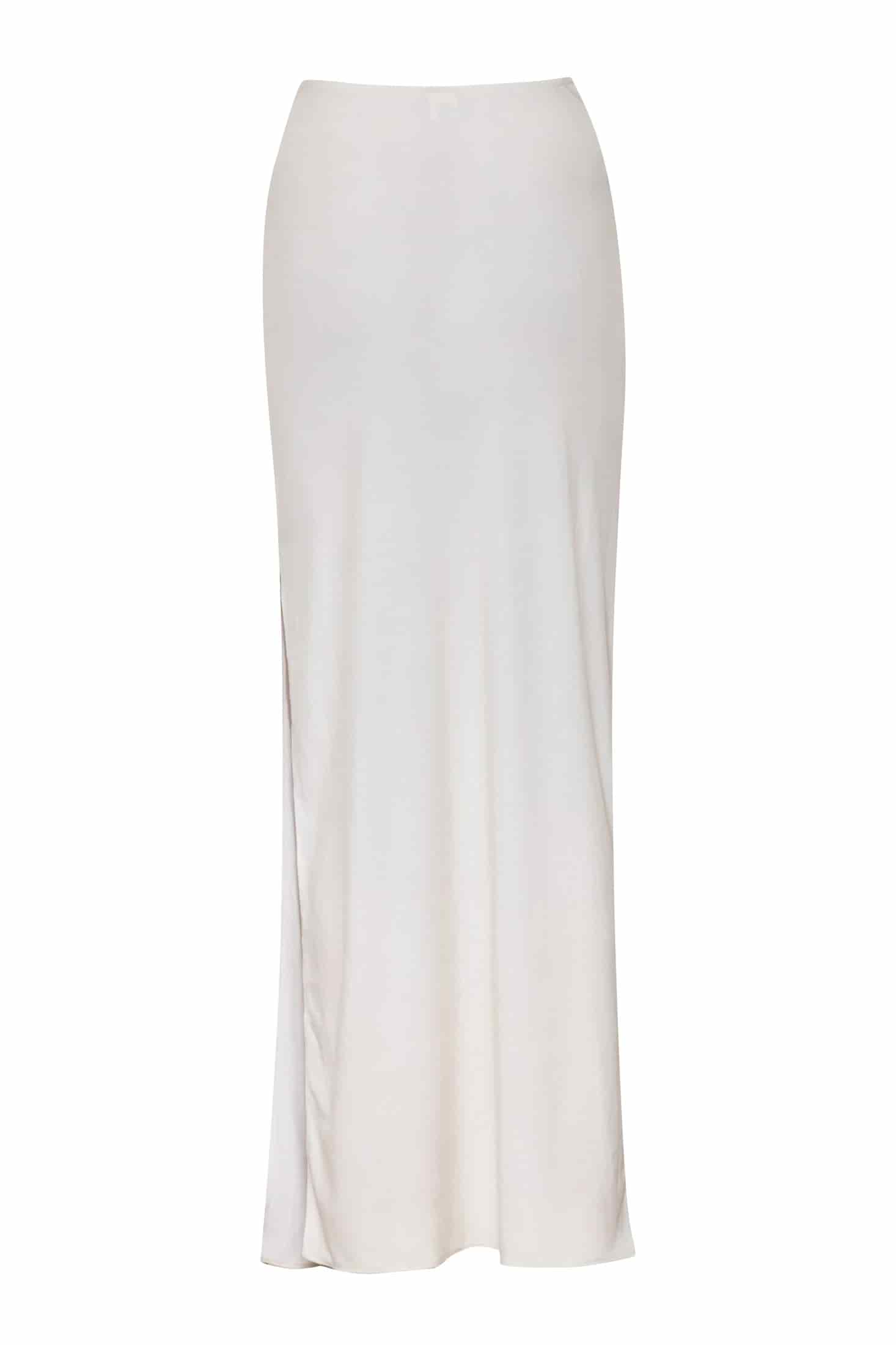 Zur Maxi Skirt - miniatura 3