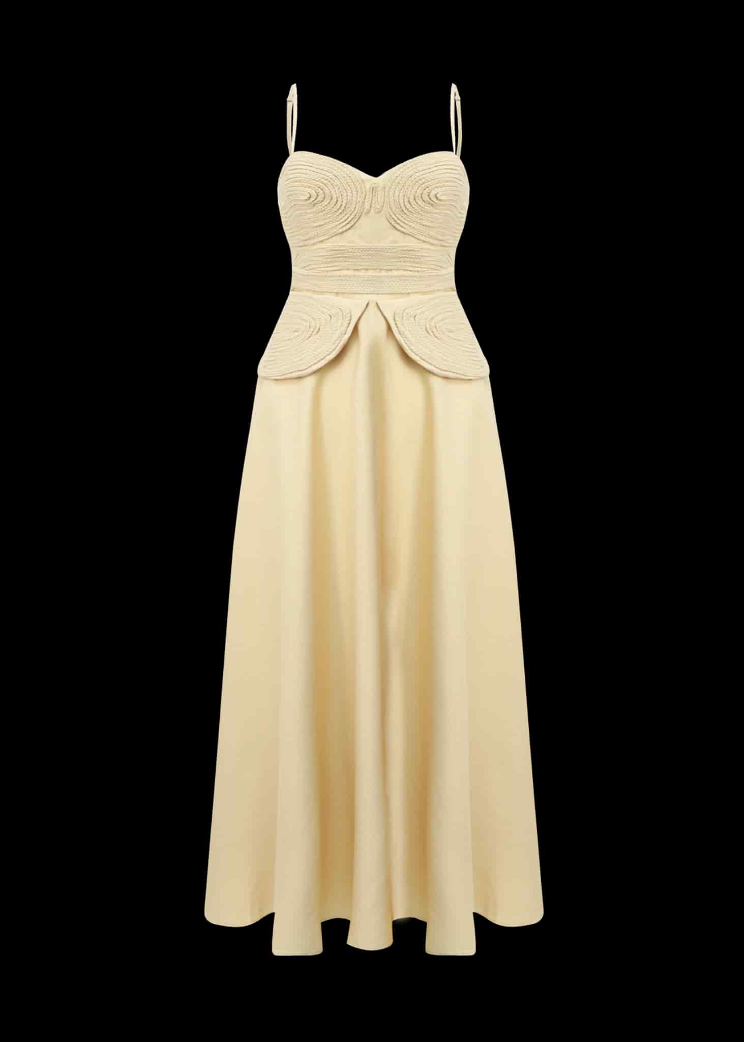 Vestido Mandarine - miniatura 1