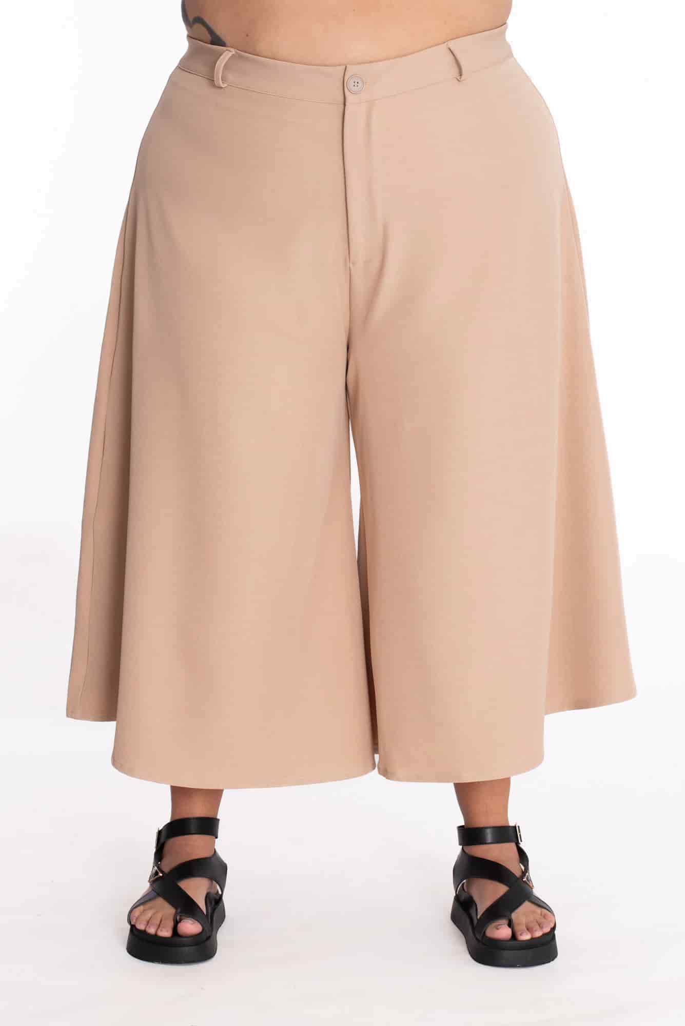 Pantalón Hazel Avena - miniatura 2