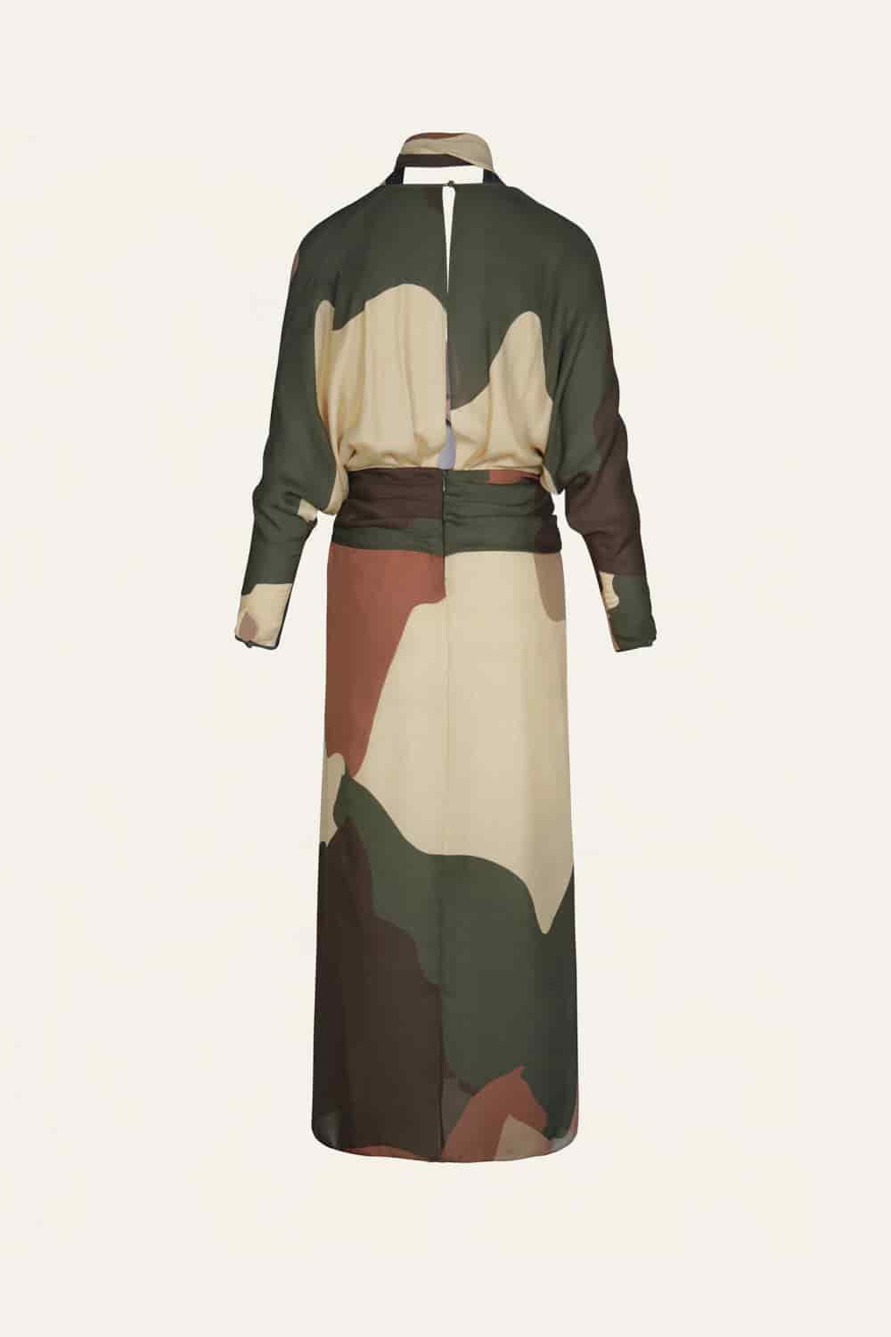 Essence Dress - miniatura 3