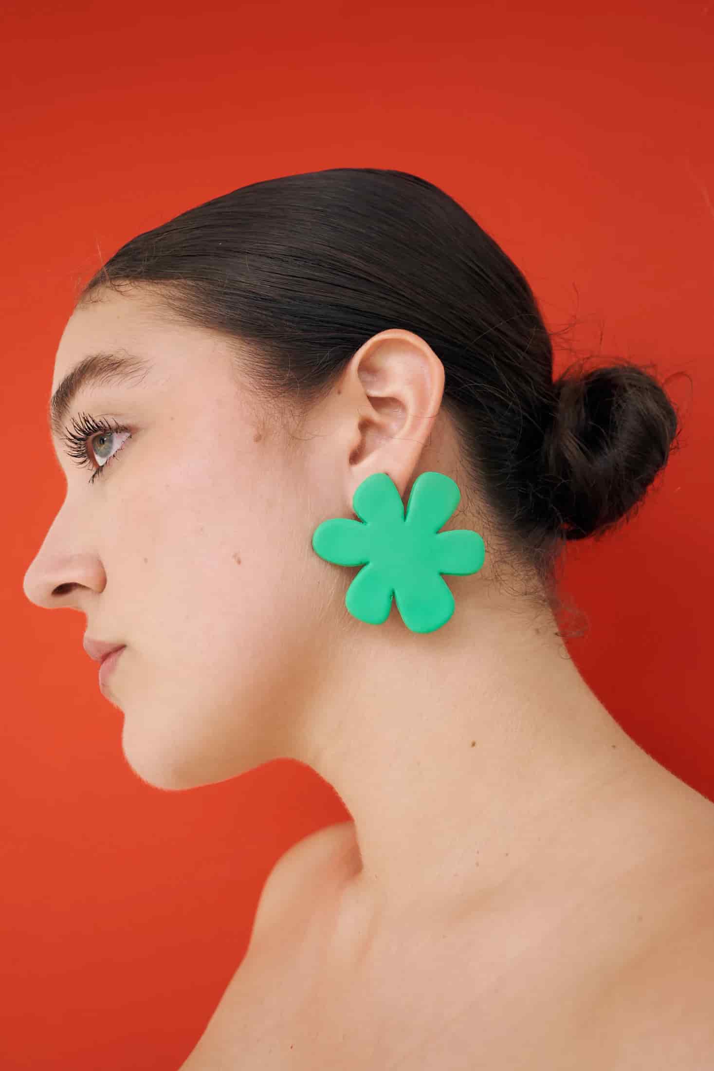 Aretes Latido - miniatura 5