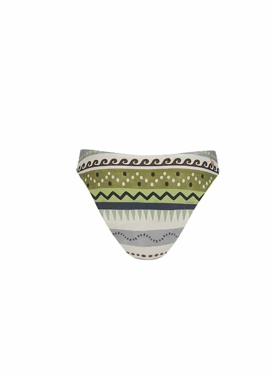 STONE TOWN LAILA BOTTOM 95814 - miniatura 6