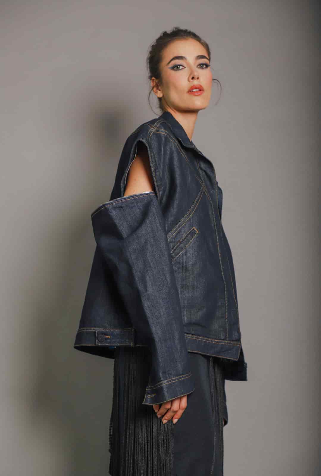 EMPIRE JACKET - miniatura 2