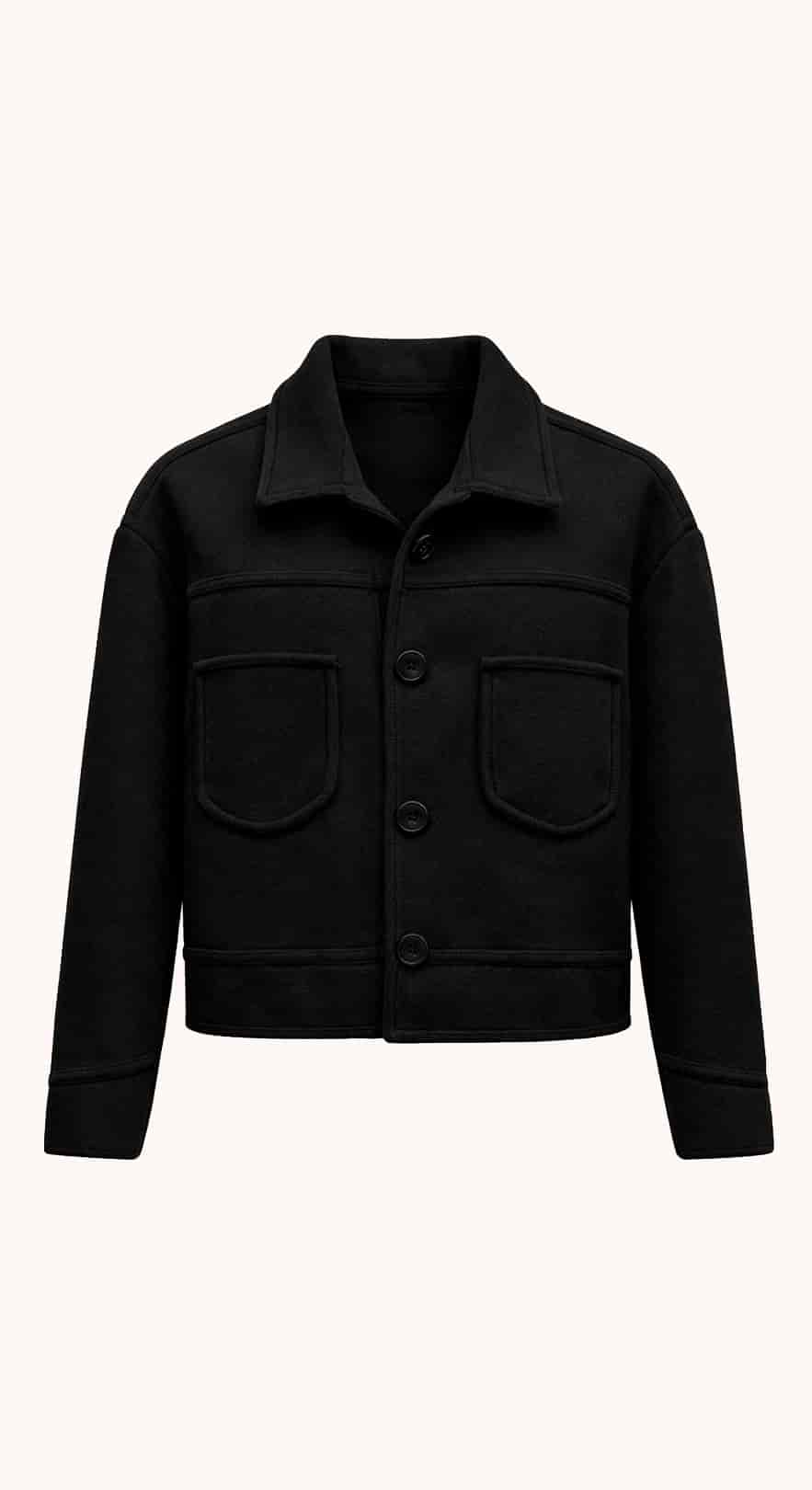 SAHAOA JACKET - miniatura 4