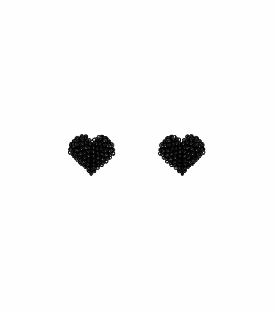 Aretes Corazón - miniatura 10